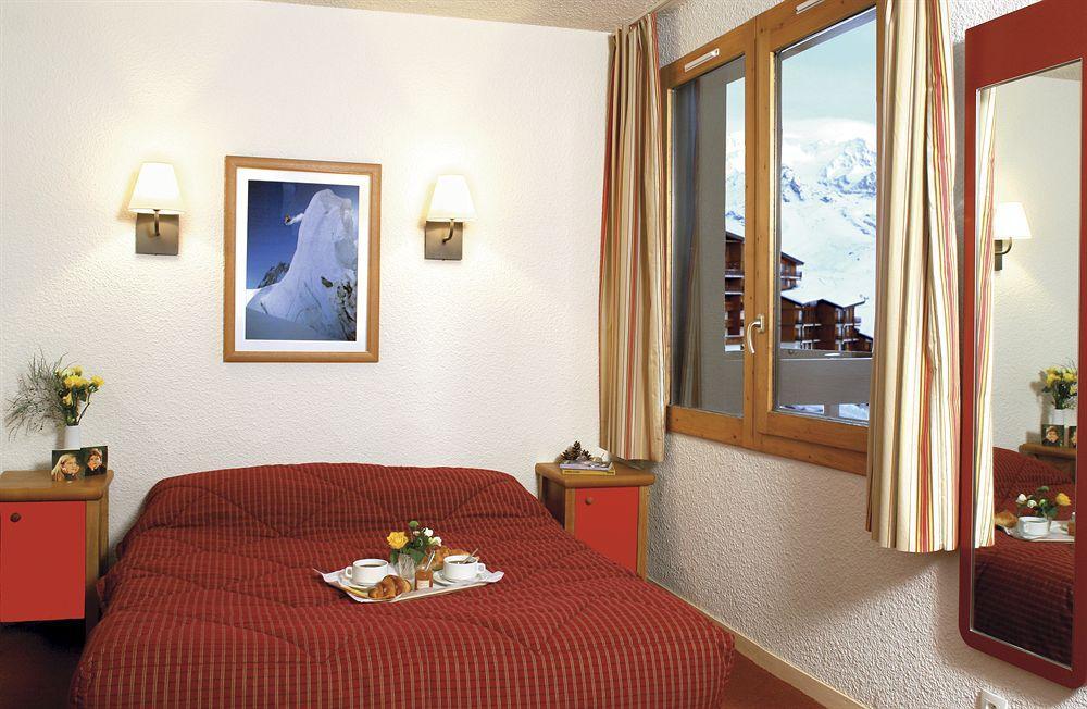 Residence Pierre & Vacances Plagne Lauze Macot-la-Plagne ภายนอก รูปภาพ