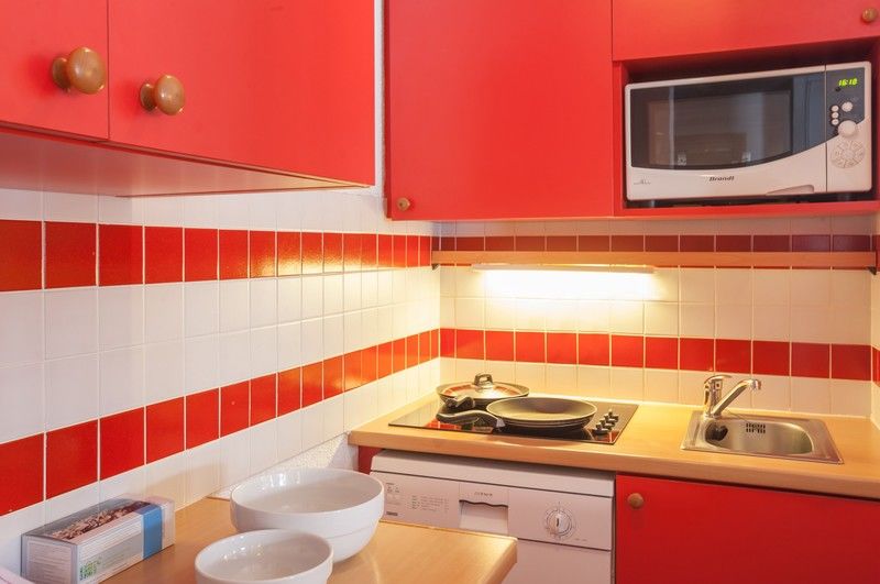 Residence Pierre & Vacances Plagne Lauze Macot-la-Plagne ภายนอก รูปภาพ
