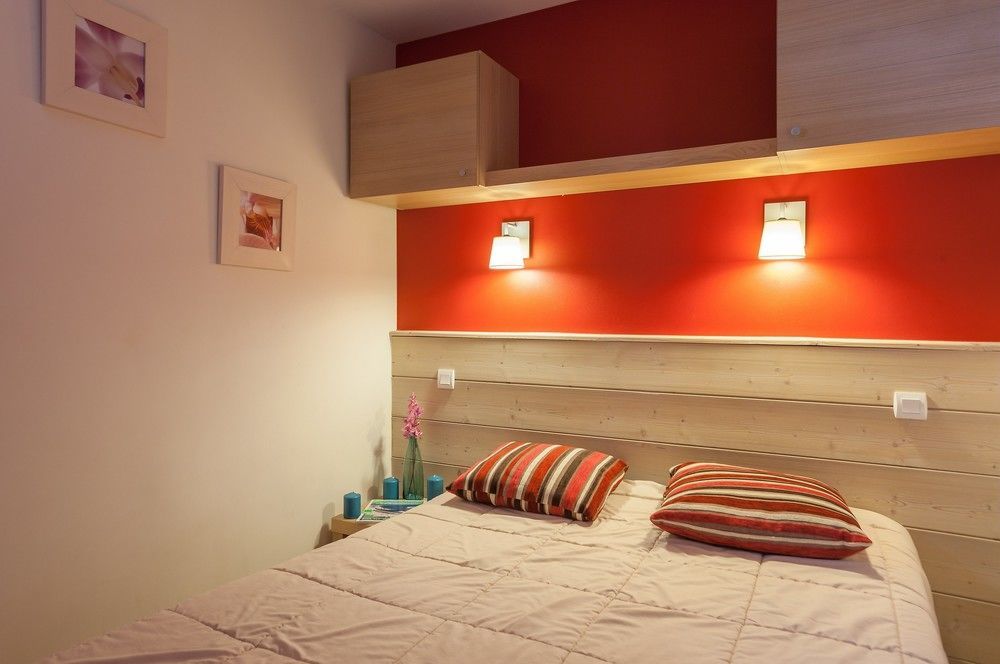 Residence Pierre & Vacances Plagne Lauze Macot-la-Plagne ภายนอก รูปภาพ